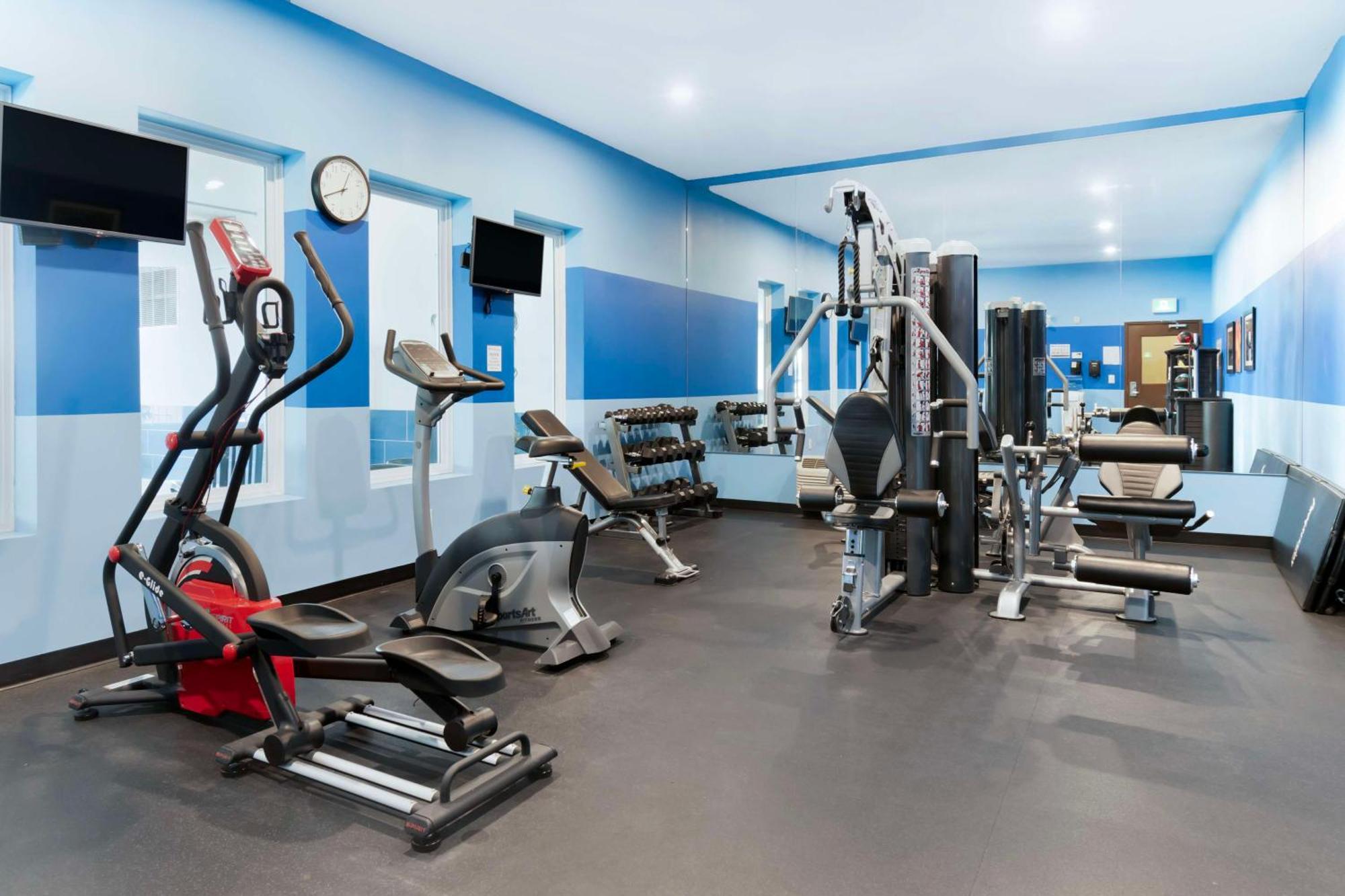 Best Western Plus Moosomin Hotel Екстер'єр фото