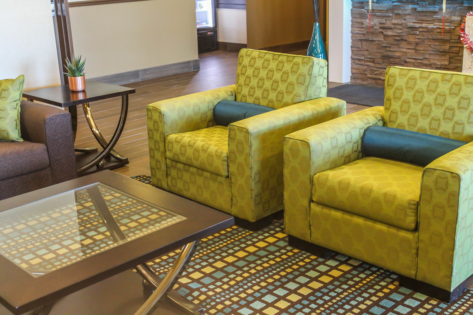 Best Western Plus Moosomin Hotel Екстер'єр фото